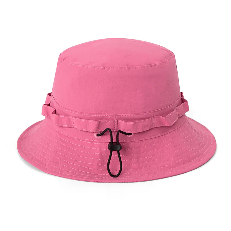 Waterproof Bucket Hats for Women - - TANGREN 8