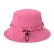 Waterproof Bucket Hats for Women - - TANGREN 8