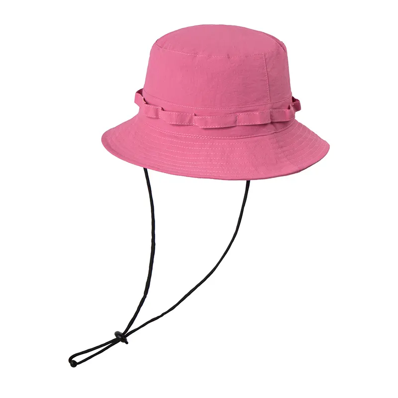 Waterproof Bucket Hats for Women - - TANGREN 7