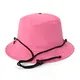 Waterproof Bucket Hats for Women - - TANGREN 6