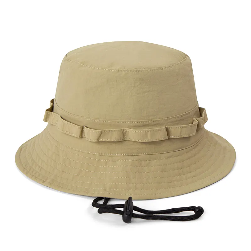 Waterproof Bucket Hats for Women - - TANGREN 2