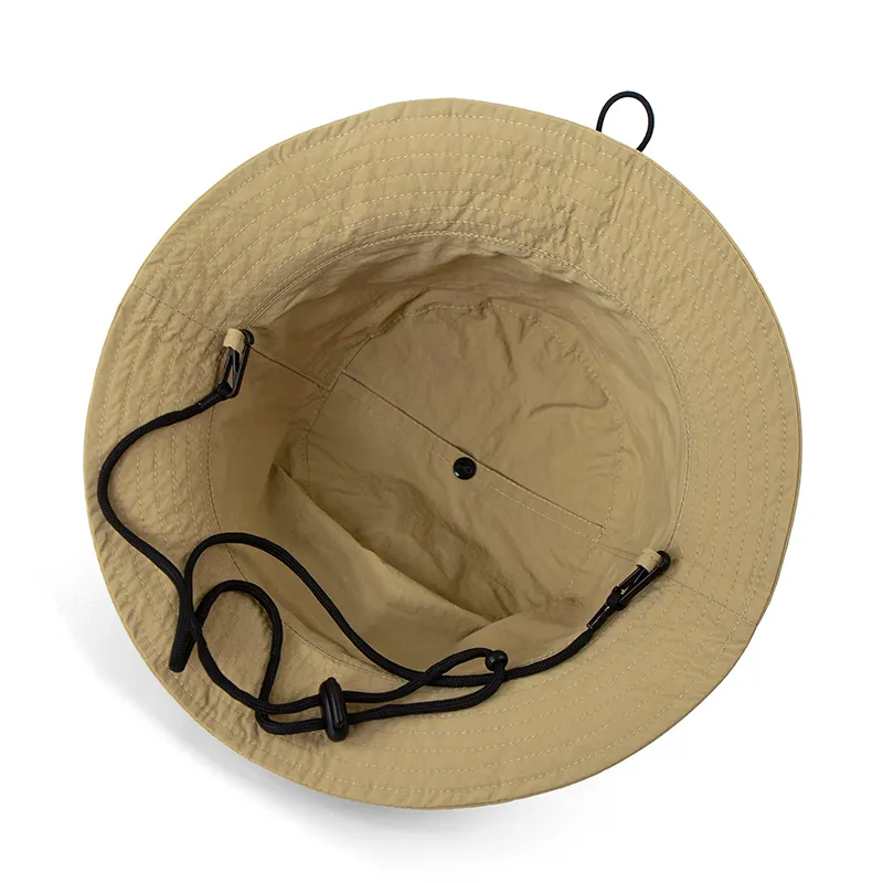 Waterproof Bucket Hats for Women - - TANGREN 5