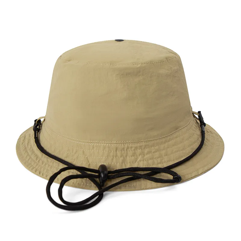 Waterproof Bucket Hats for Women - - TANGREN 3