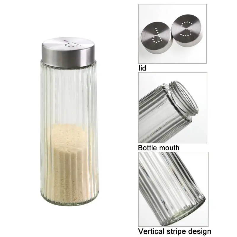 Crystal Houseware Glass Canisters Cs01@crystalhouseware.comsupplier 6