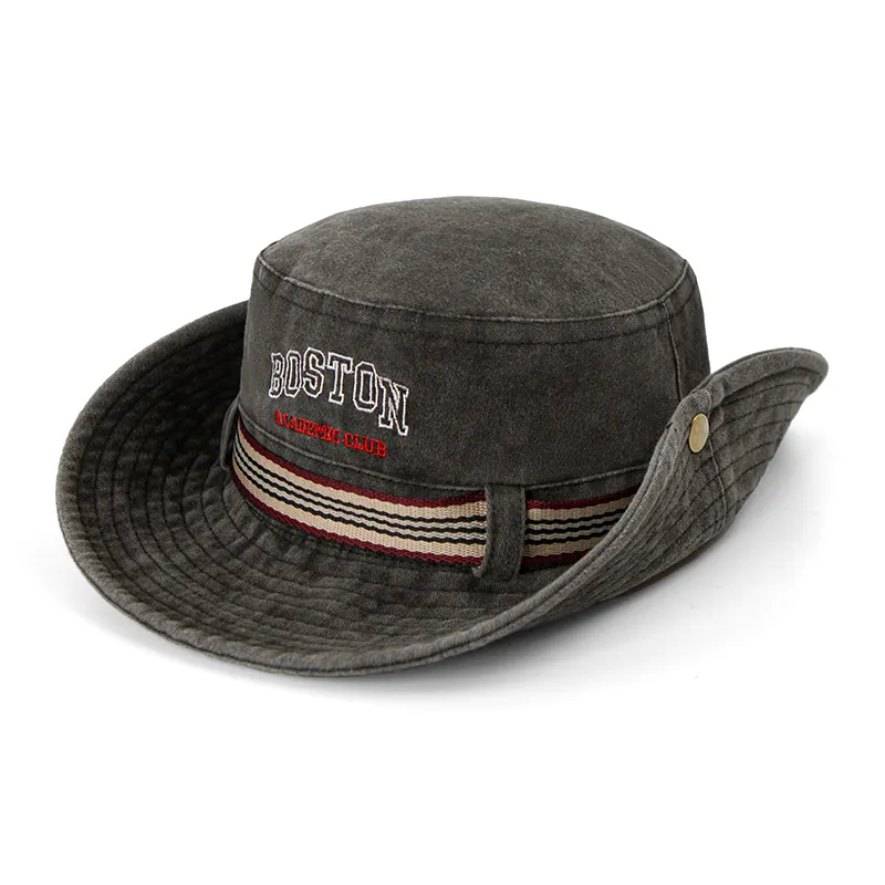 Outdoor Bucket Hat - - TANGREN 6