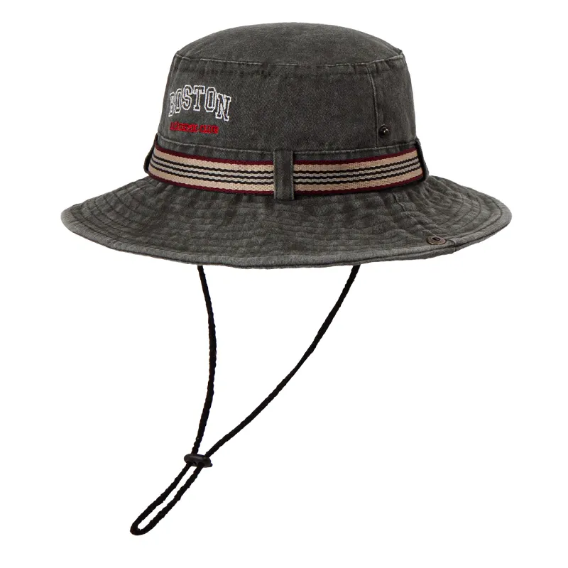 Outdoor Bucket Hat - - TANGREN 7
