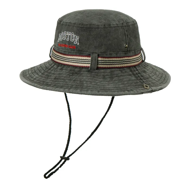 Outdoor Bucket Hat - - TANGREN 12