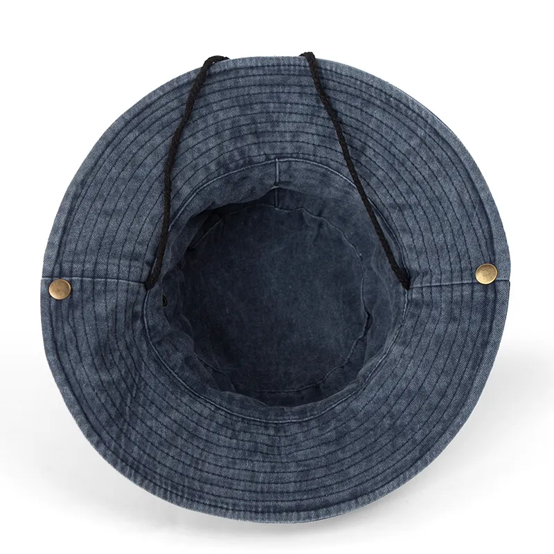 Outdoor Bucket Hat - - TANGREN 4