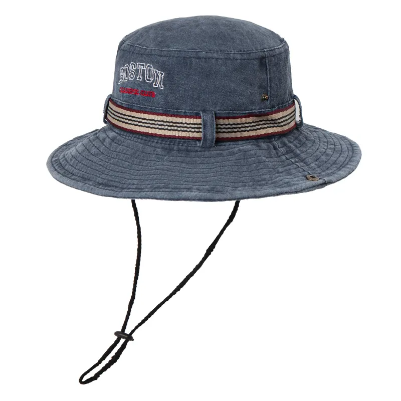 Outdoor Bucket Hat - - TANGREN 2