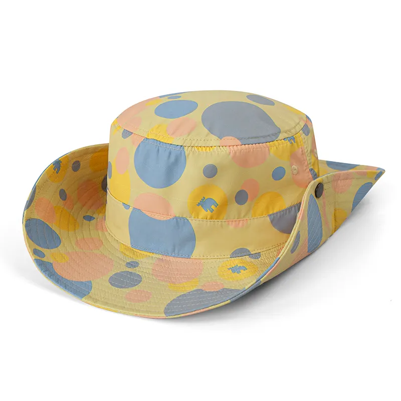 Mens Outdoor Bucket Hat - - TANGREN 6