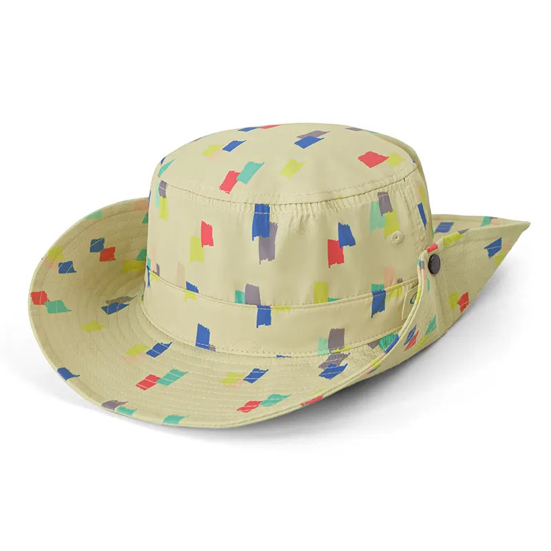 Mens Outdoor Bucket Hat - - TANGREN 9