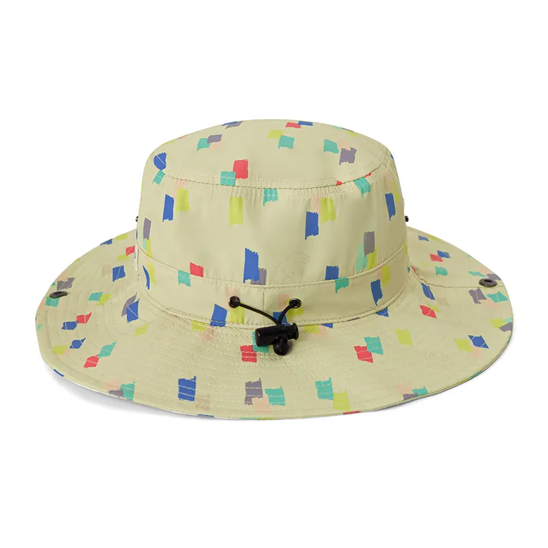 Mens Outdoor Bucket Hat - - TANGREN 10