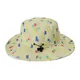 Mens Outdoor Bucket Hat - - TANGREN 10