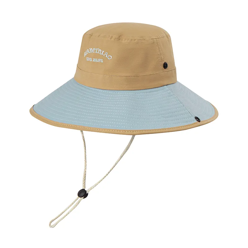 Ladies Waterproof Bucket Hat - - TANGREN 8