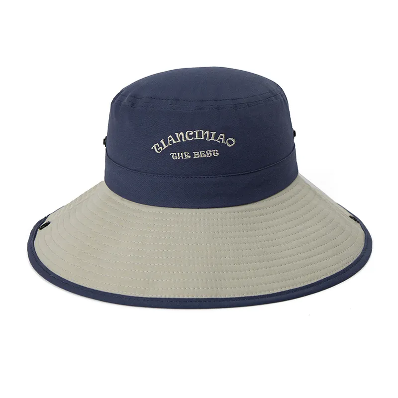 Ladies Waterproof Bucket Hat - - TANGREN 7
