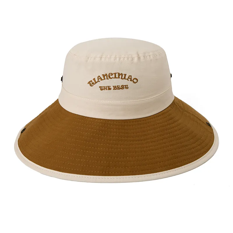 Ladies Waterproof Bucket Hat - - TANGREN 3