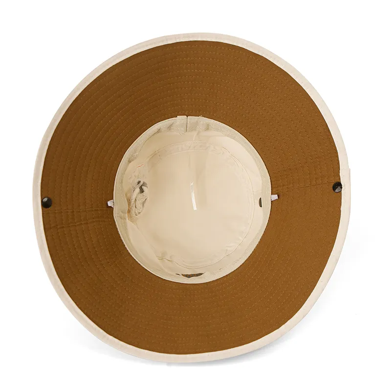 Ladies Waterproof Bucket Hat - - TANGREN 4