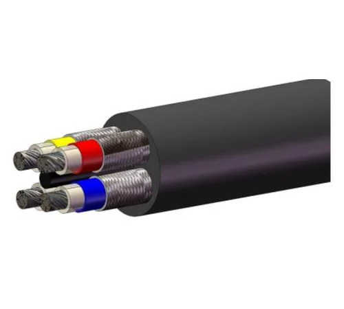 Kabel Tambang Tipe SHD-GC EPR/CPE 2000 V 5