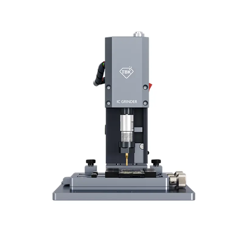 TBK Laser Machine Best Back Glass Laser Machine 1 Year Best Back Glass Laser Machine Factory 4