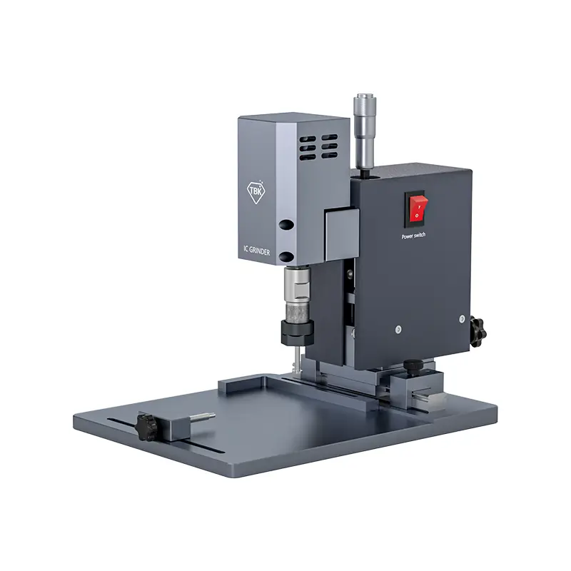 TBK Laser Machine Best Back Glass Laser Machine 1 Year Best Back Glass Laser Machine Factory 3