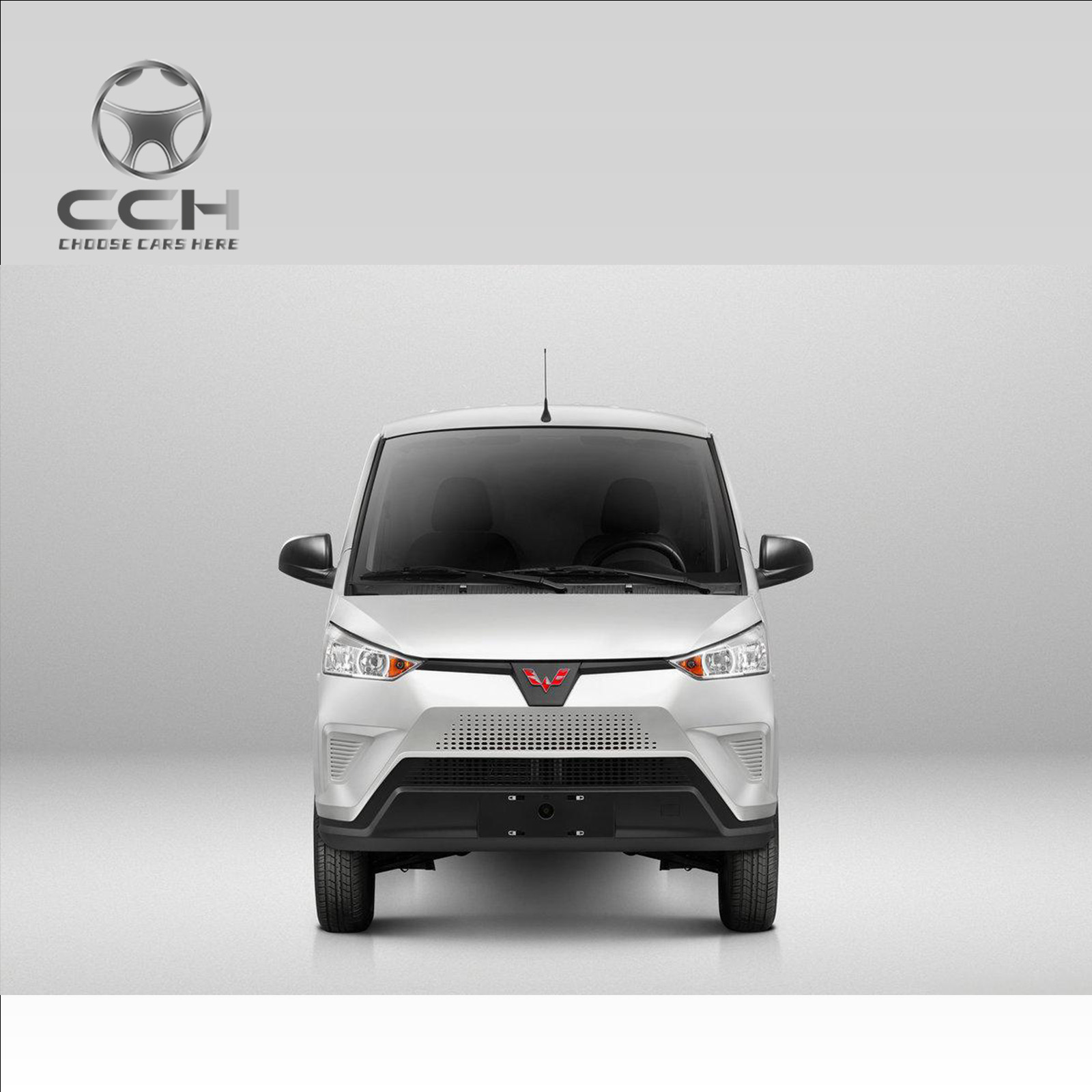 Мини-фургон Wuling EV50 Wuling G100 Ev Грузовые фургоны дальнего действия, 300 км, высокая скорость, 90 км/ч, чистый электромобиль, фургон, 2/5-местный грузовой фургон на продажу 3