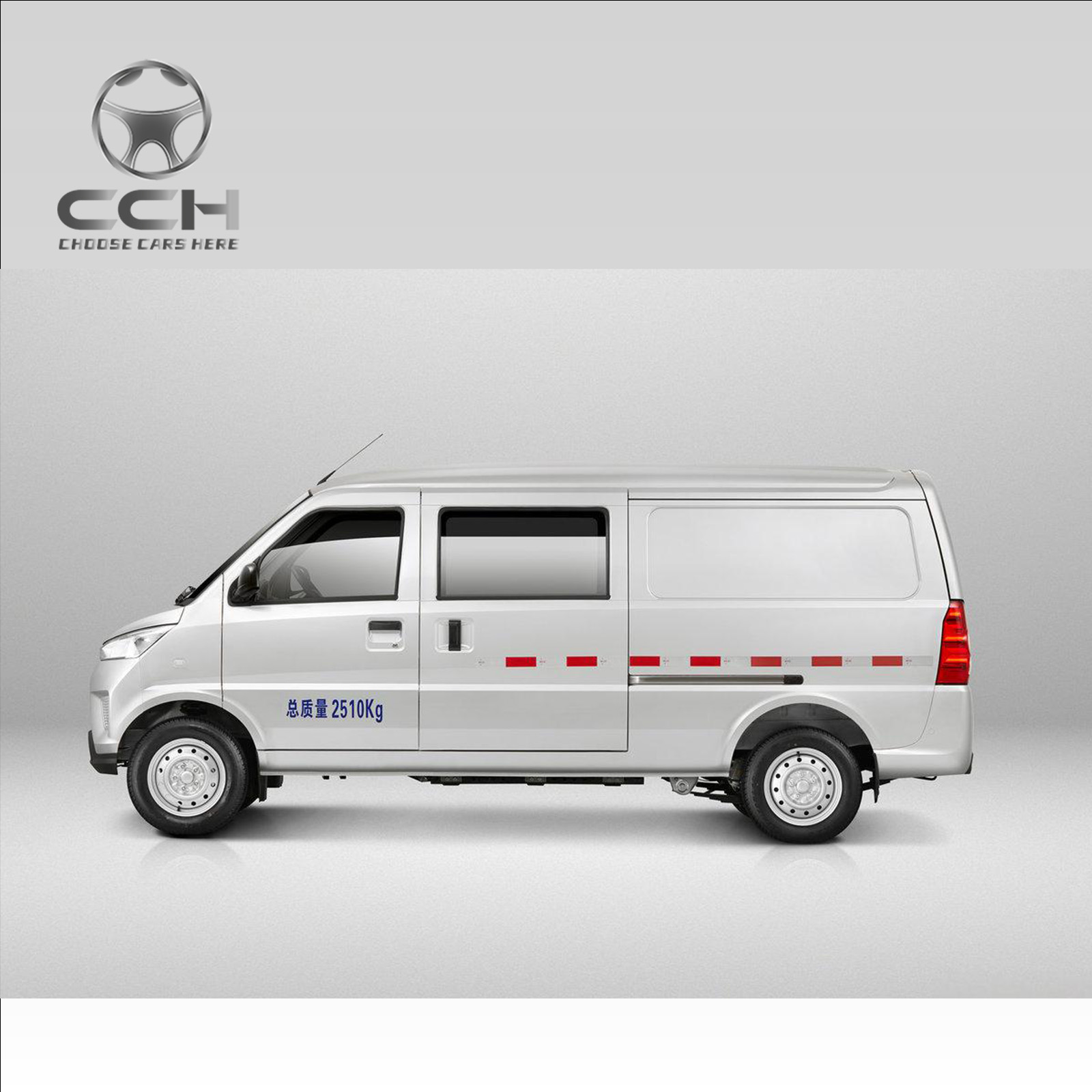 Мини-фургон Wuling EV50 Wuling G100 Ev Грузовые фургоны дальнего действия, 300 км, высокая скорость, 90 км/ч, чистый электромобиль, фургон, 2/5-местный грузовой фургон на продажу 5