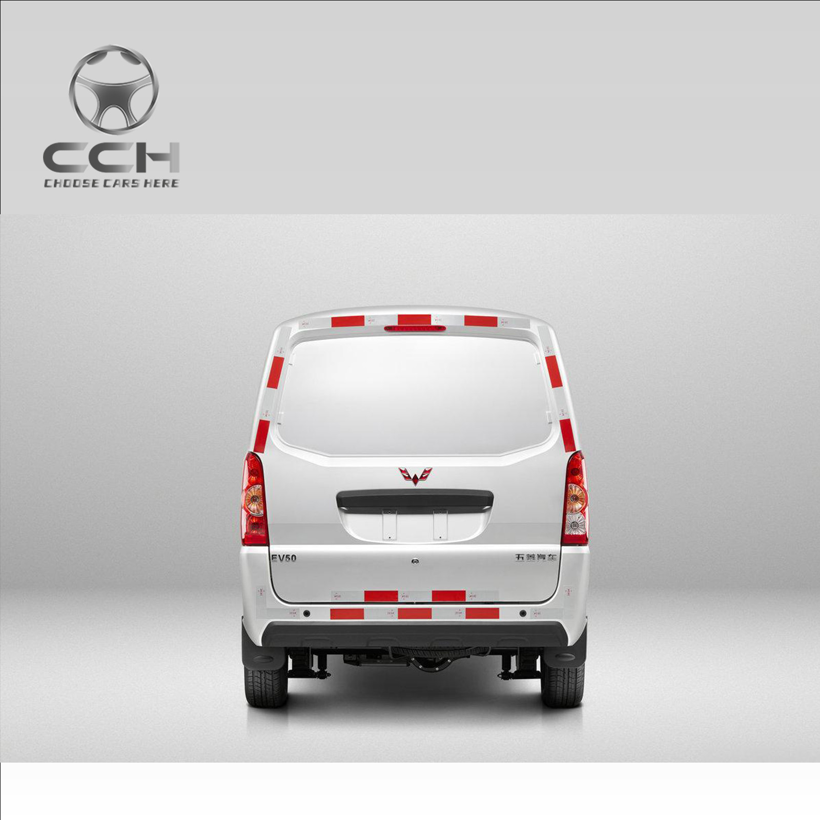 Мини-фургон Wuling EV50 Wuling G100 Ev Грузовые фургоны дальнего действия, 300 км, высокая скорость, 90 км/ч, чистый электромобиль, фургон, 2/5-местный грузовой фургон на продажу 6