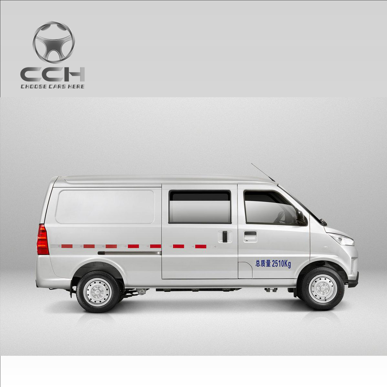 Мини-фургон Wuling EV50 Wuling G100 Ev Грузовые фургоны дальнего действия, 300 км, высокая скорость, 90 км/ч, чистый электромобиль, фургон, 2/5-местный грузовой фургон на продажу 7