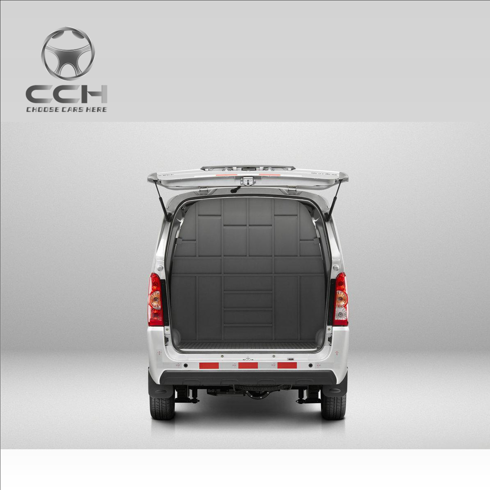 Мини-фургон Wuling EV50 Wuling G100 Ev Грузовые фургоны дальнего действия, 300 км, высокая скорость, 90 км/ч, чистый электромобиль, фургон, 2/5-местный грузовой фургон на продажу 10