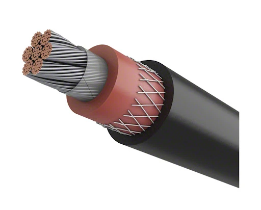 Cablu minier tip SHD-GC EPR/CPE 5-25 KV 1