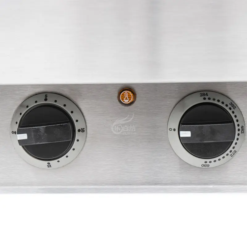 Long Lasting Restaurant Oven Restaurant Oven Company 9