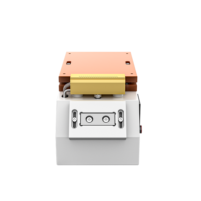 Máquina de extracción de cables de precisión TBK 506 para reparación de placas base y electrónica móvil. 3