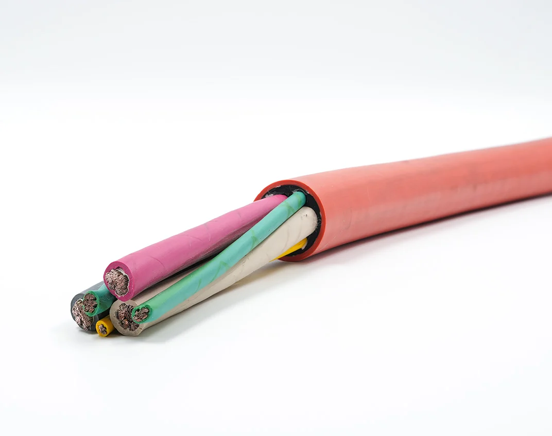 Cable tipo G 6