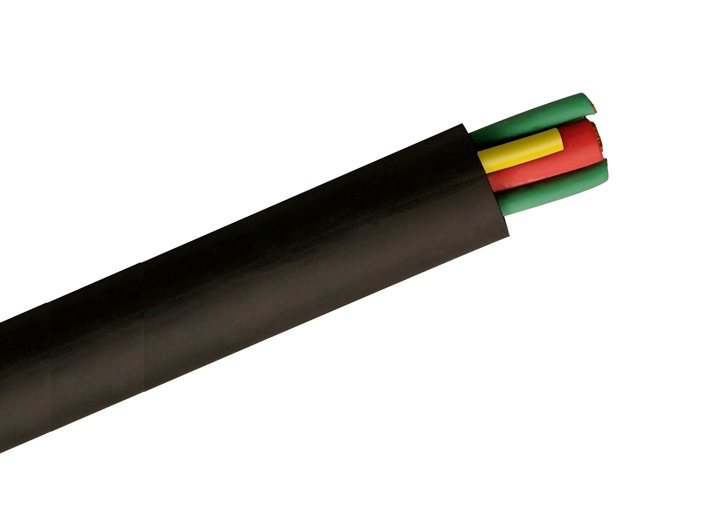 Cable tipo G 4