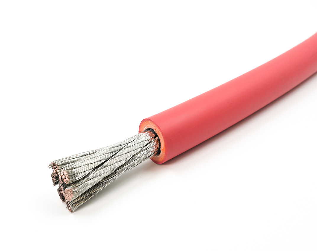 Cable tipo G 3
