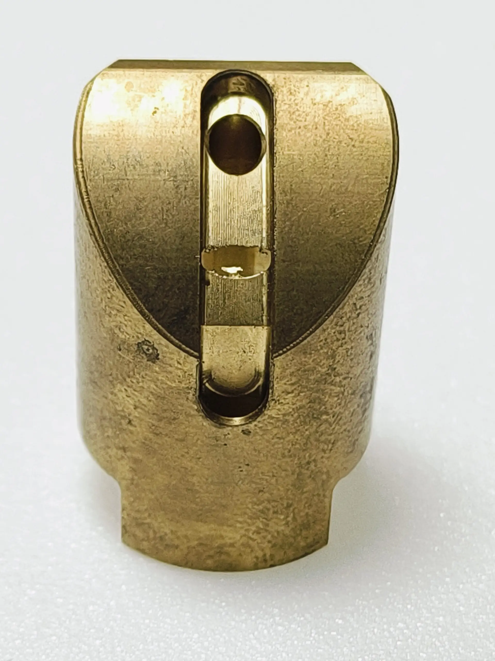 Cnc Precision Turned Components Manufacturing 3