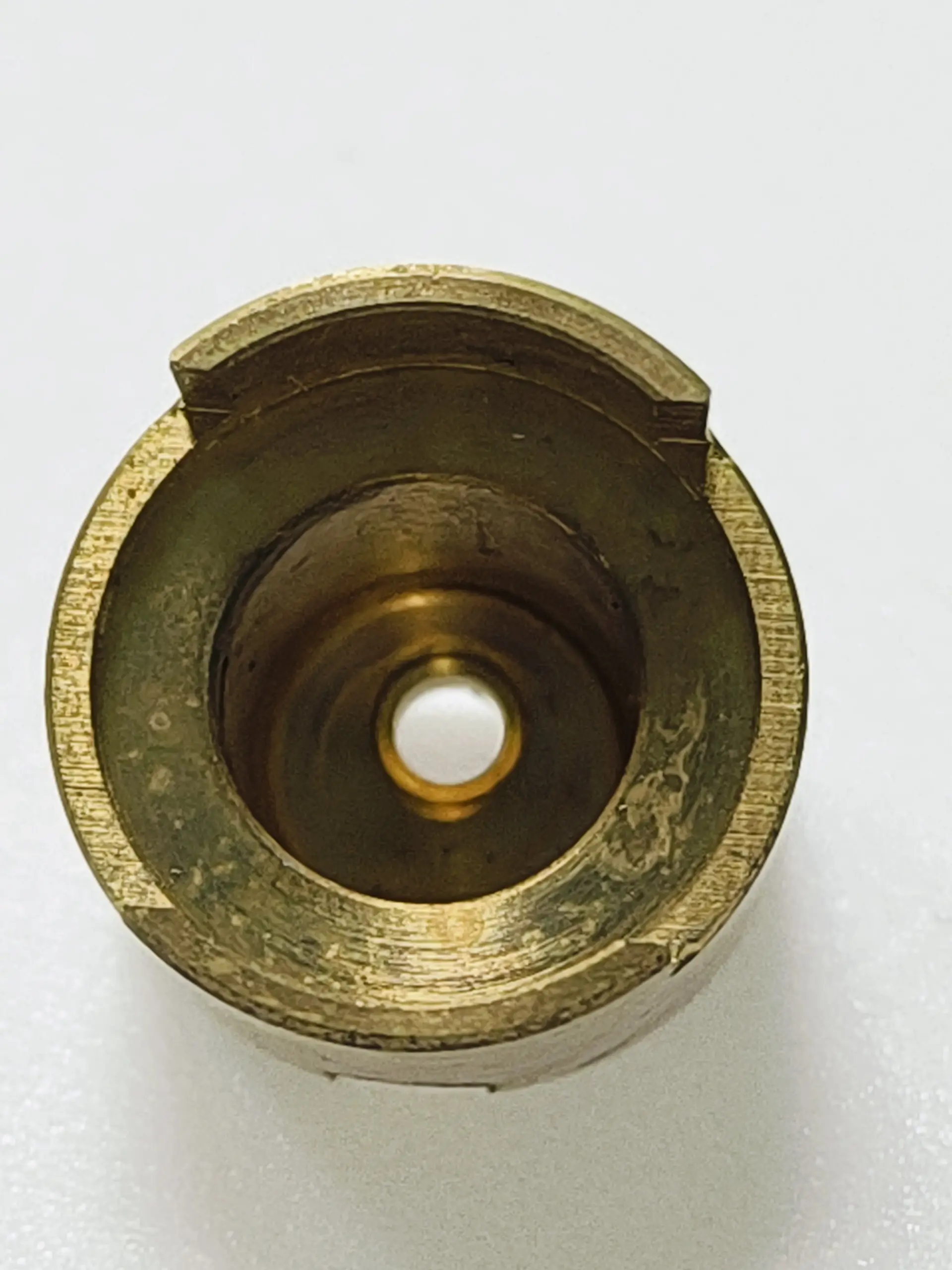 Cnc Precision Turned Components Manufacturing 5