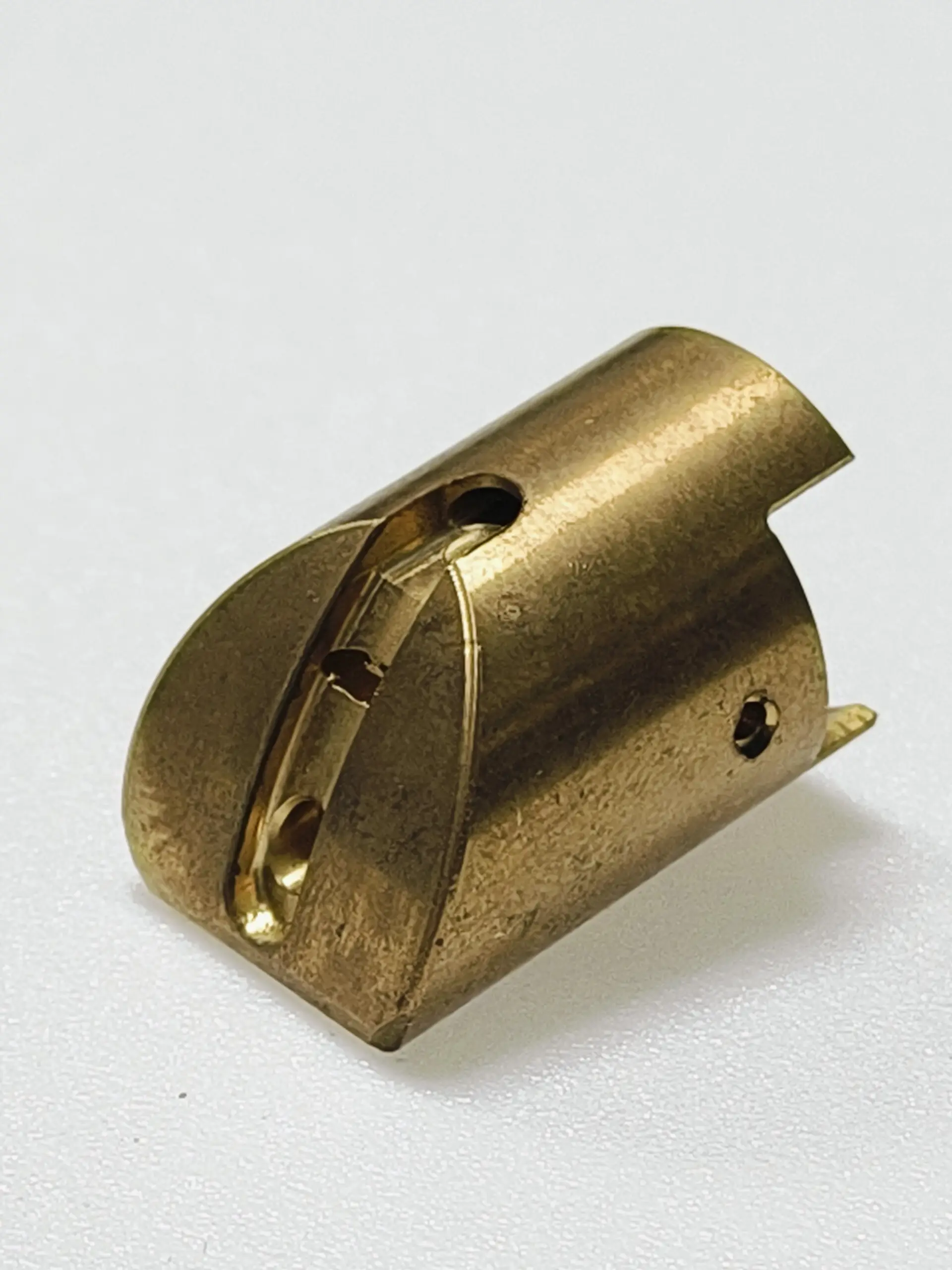 Cnc Precision Turned Components Manufacturing 2