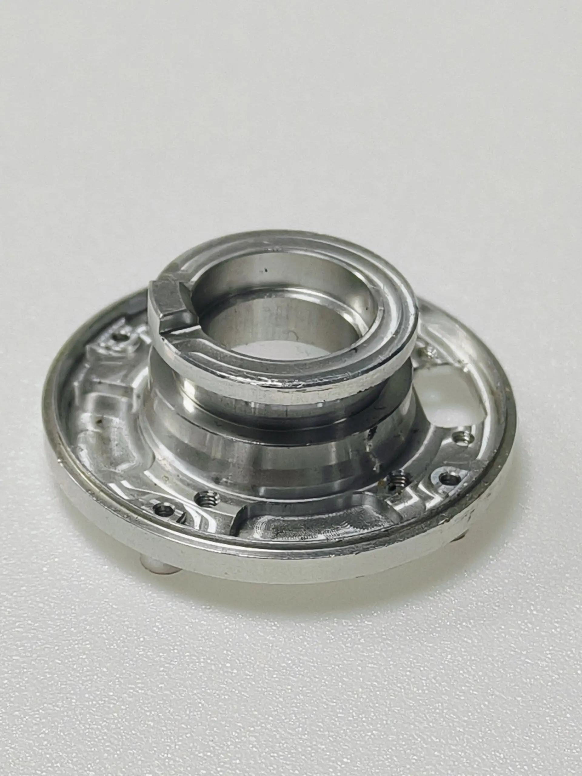 Prototype Machined Parts by Songlin CNC 5