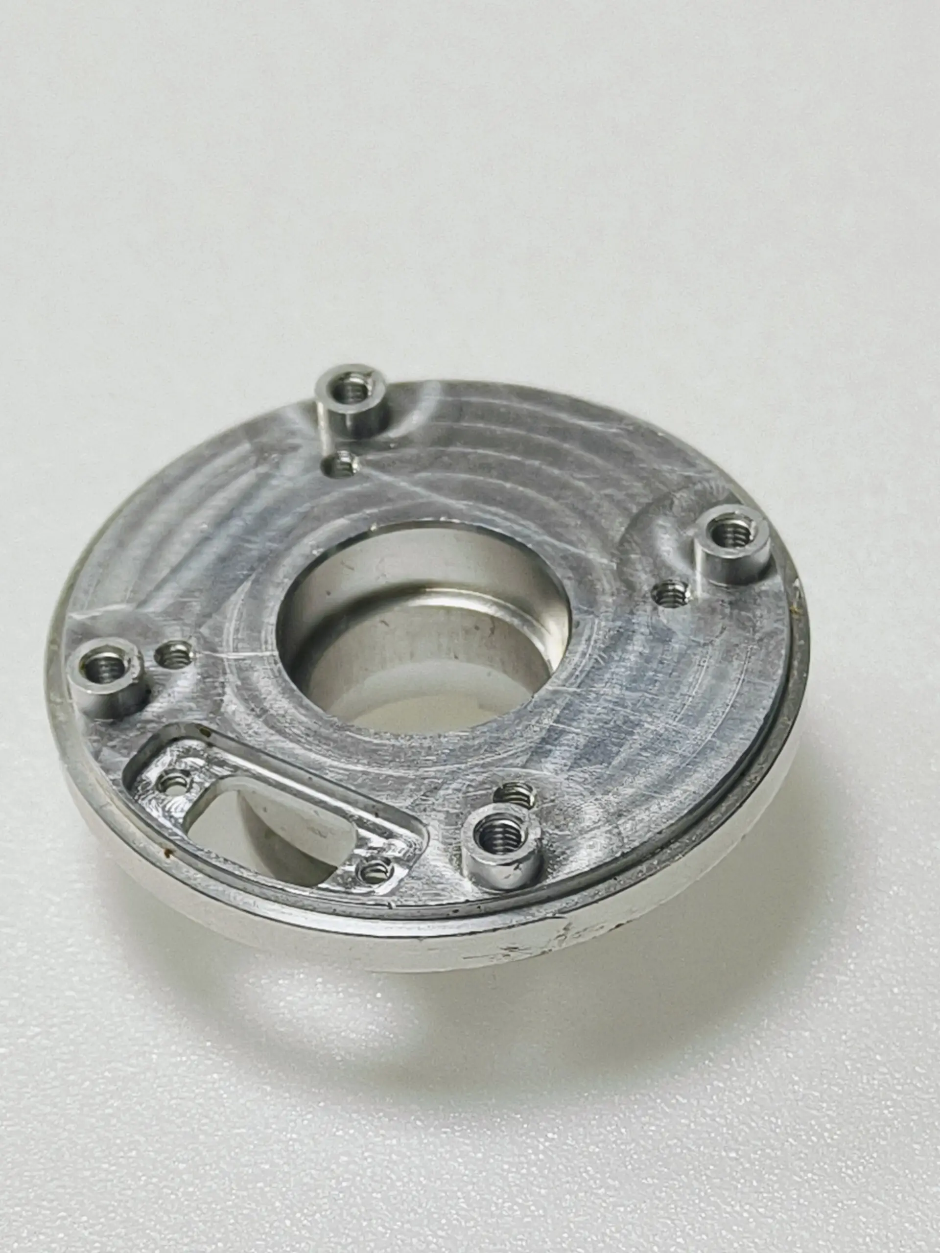 Prototype Machined Parts by Songlin CNC 4