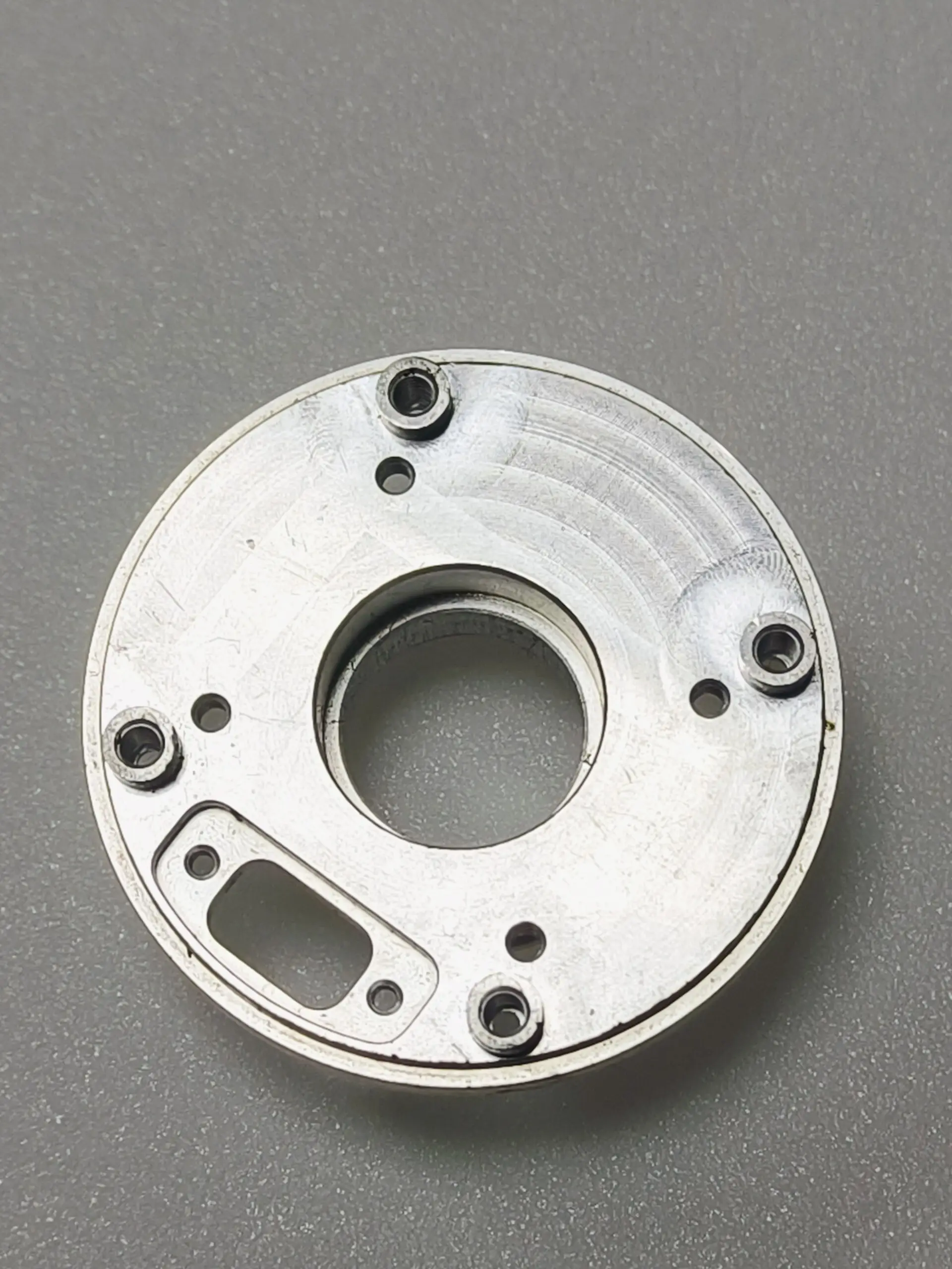 Prototype Machined Parts by Songlin CNC 3