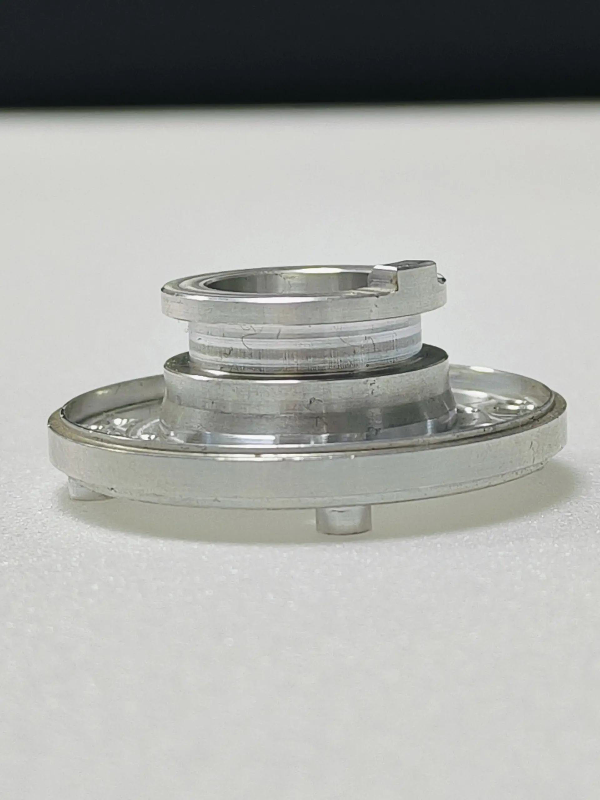 Prototype Machined Parts by Songlin CNC 2