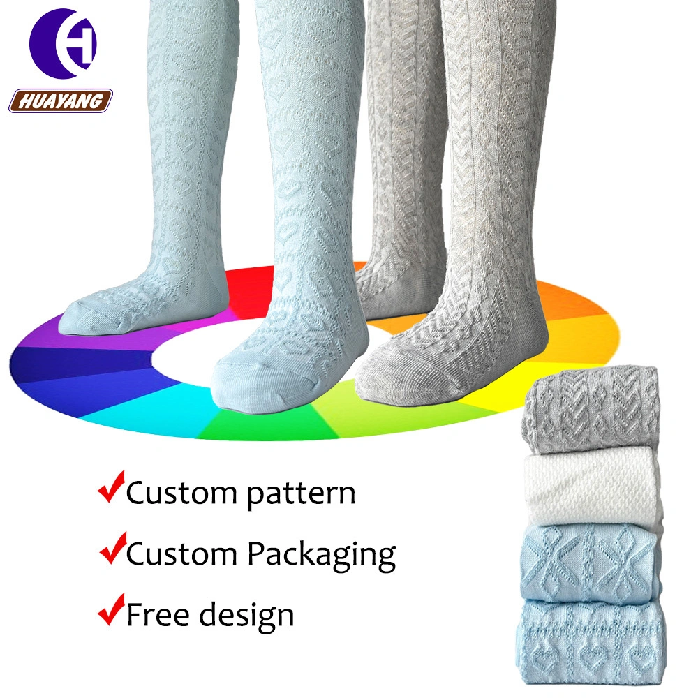Medias personalizadas para niños Medias para niños Medias para niños Medias para niñas HY-T-025 1