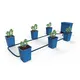 Dutch Pot Hydroponic System Customized Wholesale - Oone 4