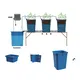 Dutch Pot Hydroponic System Customized Wholesale - Oone 3