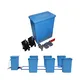 Dutch Pot Hydroponic System Customized Wholesale - Oone 6