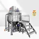Mayonnaise Mixer - - MAXWELL 2
