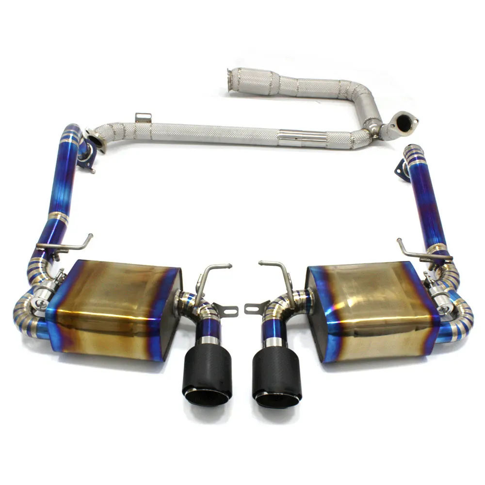 Why You Should Consider Professional Exhaust System Repair for Your Vehicle 1