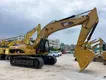 Used Track Excavator Suppliers Cater 2