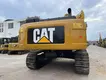 Used Track Excavator Suppliers Cater 4